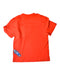 A Orange Short Sleeve T Shirts from Stella McCartney in size 5T for boy. (Back View)