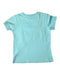 A Blue Short Sleeve T Shirts from Moschino in size 6T for boy. (Back View)