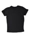 A Black Short Sleeve T Shirts from Diesel in size 4T for neutral. (Back View)