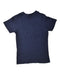 A Navy Short Sleeve T Shirts from Diesel in size 4T for neutral. (Back View)