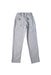 A Grey Casual Pants from DPAM in size 6T for boy. (Back View)