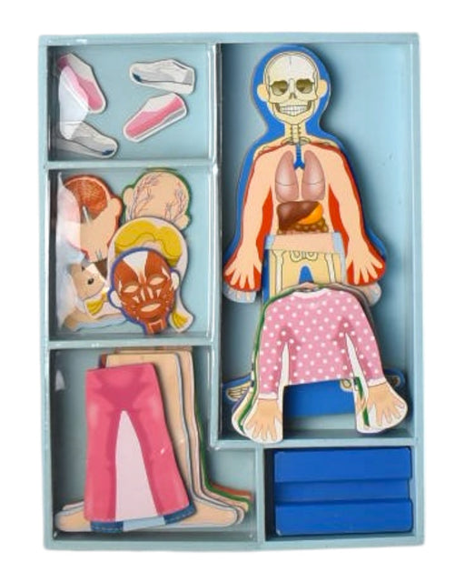 A Multicolour Educational Games & Activity Sets from Melissa & Doug in size 3T for neutral. (Front View)
