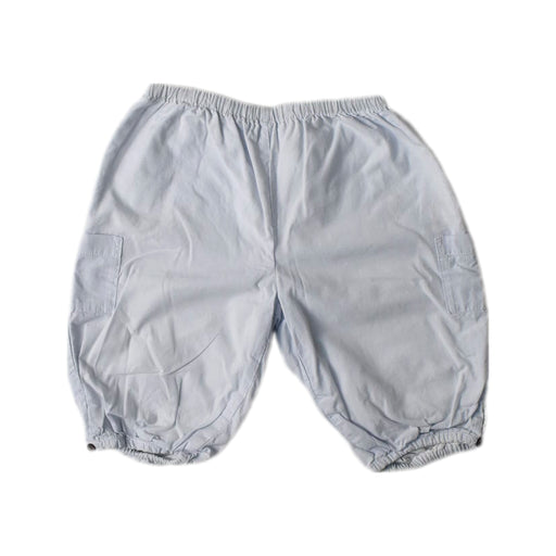 A Blue Casual Pants from Jacadi in size 6-12M for neutral. (Front View)