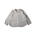 A Beige Long Sleeve Shirts from Bonpoint in size 2T for boy. (Front View)