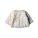 A Ivory Puffer/Quilted Coats & Outerwear from Bonpoint in size 3-6M for neutral. (Back View)