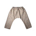 A Beige Casual Pants from Bonpoint in size 3T for girl. (Front View)