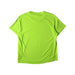 A Green Active Tops from Adidas in size 11Y for neutral. (Back View)