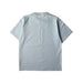 A Blue Short Sleeve T Shirts from Adidas in size 14Y for girl. (Back View)