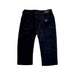 A Navy Jeans from Armani in size 6-12M for boy. (Back View)