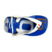 A Blue Flip Flops from Havaianas in size 18-24M for boy. (Front View)