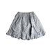 A Blue Short Skirts from Polo Ralph Lauren in size 6T for girl. (Front View)