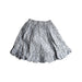 A Blue Short Skirts from Polo Ralph Lauren in size 6T for girl. (Back View)