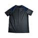 A Blue Active Tops from Nike in size 10Y for boy. (Back View)