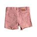 A Pink Shorts from Bonpoint in size 4T for girl. (Back View)