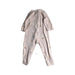 A Pink Onesies from Le Petit Society in size 18-24M for girl. (Back View)