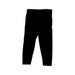 A Black Active Pants from Puma in size 9Y for girl. (Back View)