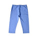 A Blue Leggings from Mayoral in size 9Y for girl. (Back View)