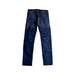 A Blue Jeans from Armani in size 12Y for boy. (Back View)