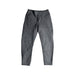 A Grey Sweatpants from Armani in size 12Y for boy. (Front View)