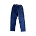 A Blue Casual Pants from Jacadi in size 12Y for boy. (Front View)