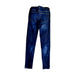 A Blue Jeans from Diesel in size 14Y for boy. (Back View)