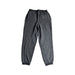 A Grey Sweatpants from TWINSET in size 12Y for girl. (Back View)