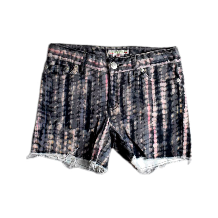 A Multicolour Shorts from Bonpoint in size 12Y for girl. (Front View)