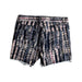 A Multicolour Shorts from Bonpoint in size 12Y for girl. (Back View)