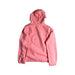 A Pink Hooded Sweatshirts from Nautica in size 12Y for girl. (Back View)