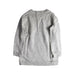 A Beige Long Sleeve Tops from Witchery in size 7Y for girl. (Back View)
