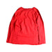 A Pink Long Sleeve Tops from Juicy Couture in size 8Y for girl. (Back View)