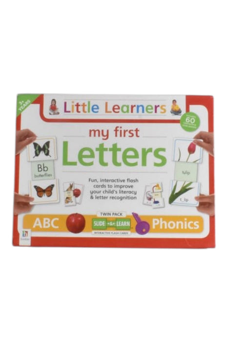 A White Educational Games & Activity Sets from Hinkler in size O/S for neutral. (Front View)