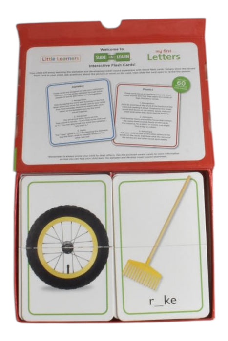 A White Educational Games & Activity Sets from Hinkler in size O/S for neutral. (Back View)