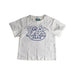 A White Short Sleeve T Shirts from Kenzo in size 4T for neutral. (Front View)