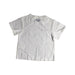 A White Short Sleeve T Shirts from Kenzo in size 4T for neutral. (Back View)