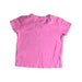 A Pink Short Sleeve T Shirts from Kenzo in size 5T for girl. (Back View)