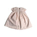 A Pink Short Sleeve Dresses from Tartine et Chocolat in size 6-12M for girl. (Back View)