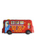 A Red Musical Toys & Rattles from Vtech in size O/S for neutral. (Front View)