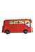 A Red Musical Toys & Rattles from Vtech in size O/S for neutral. (Back View)