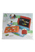 A Multicolour Educational Games & Activity Sets from Early Learning Centre in size O/S for neutral. (Back View)
