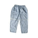 A Blue Casual Pants from Mori in size 18-24M for boy. (Back View)