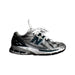 A Silver Sneakers from New Balance in size 11Y for neutral. (Front View)