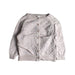 A Ivory Cardigans from Jamie Kay in size 5T for girl. (Front View)