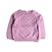 A Pink Knit Sweaters from Jamie Kay in size 4T for girl. (Front View)