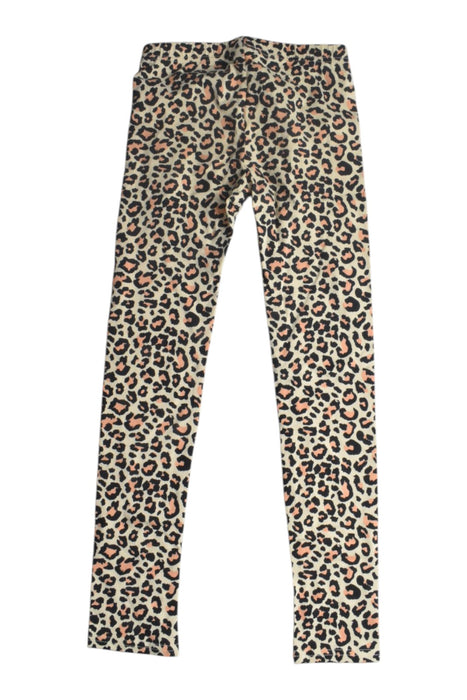 A Multicolour Leggings from Seed in size 9Y for girl. (Back View)