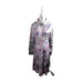 A Multicolour Long Sleeve Dresses from Jump Eat Cry in size Maternity-M for maternity. (Front View)