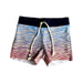A Blue Swim Shorts from Sol Angeles in size 8Y for girl. (Front View)