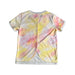 A Multicolour Active Tops from Moody Tiger in size 7Y for girl. (Back View)