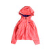 A Pink Lightweight Jackets from Nike in size 3T for girl. (Front View)