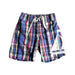 A Multicolour Shorts from Janie & Jack in size 2T for boy. (Front View)
